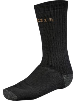 Chaussettes chaudes Expedition Härkila