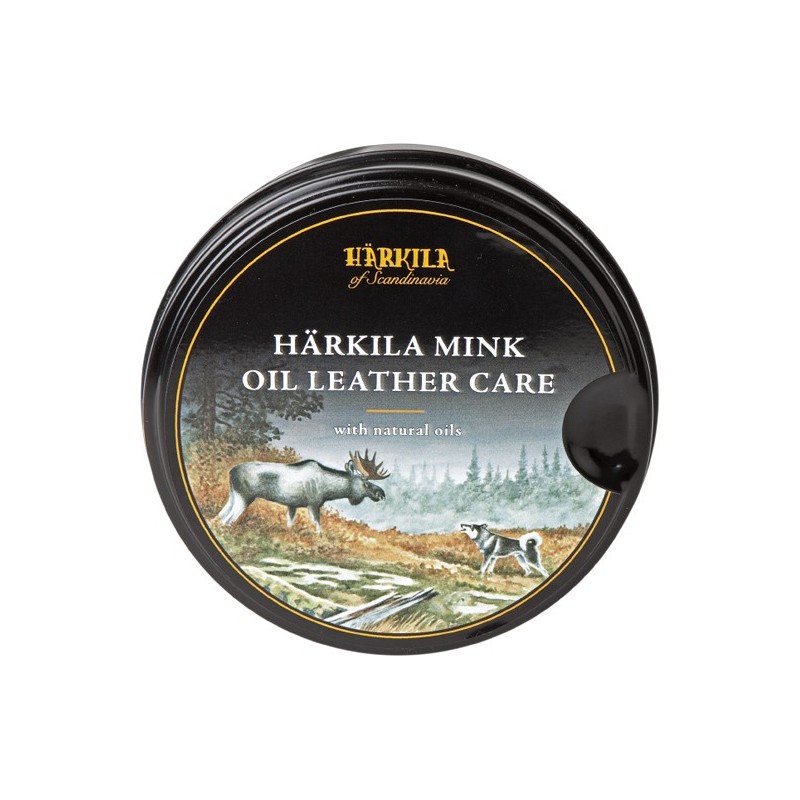 Crème pour entretien cuir Härkila Crème pour entretien cuir Härkila