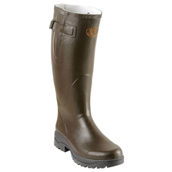 Choisir les bonnes bottes de chasse