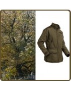 Veste de chasse toute saison - Veste de chasse