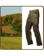 Pantalon de chasse toute saison