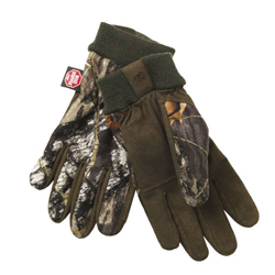 Les gants Harkila, de très bons accessoires de chasse