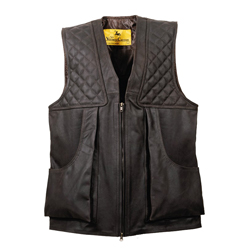 Le gilet de chasse, pour chasser sans s’encombrer