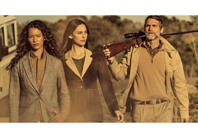 Beretta fête ses 500 ans : l’élégance italienne au service du style outdoor image