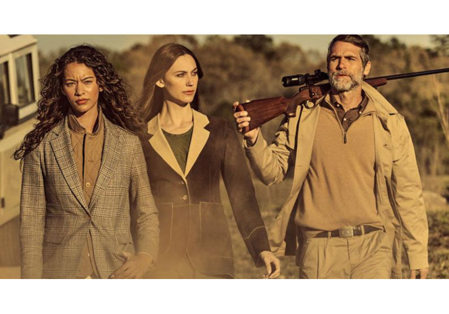 Beretta fête ses 500 ans : l’élégance italienne au service du style outdoor