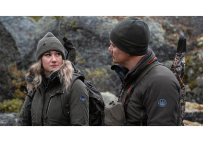 Beretta fête ses 500 ans : l’élégance italienne au service du style outdoor image