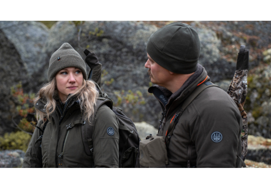 Beretta fête ses 500 ans : l’élégance italienne au service du style outdoor