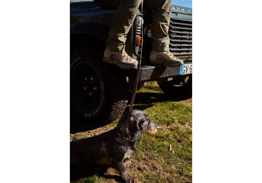 Chaussures Beretta : le guide complet pour bien choisir | Passion Campagne