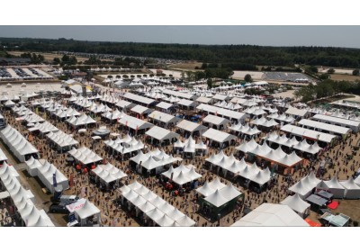 Game Fair 2026 : retrouvez Passion Campagne sur le stand H18 image