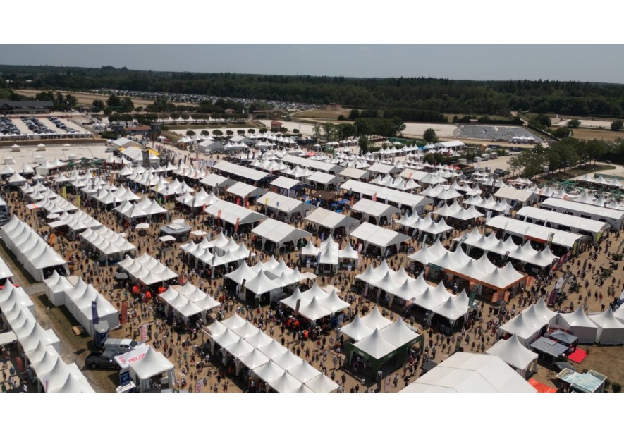 Game Fair 2026 : retrouvez Passion Campagne sur le stand H18