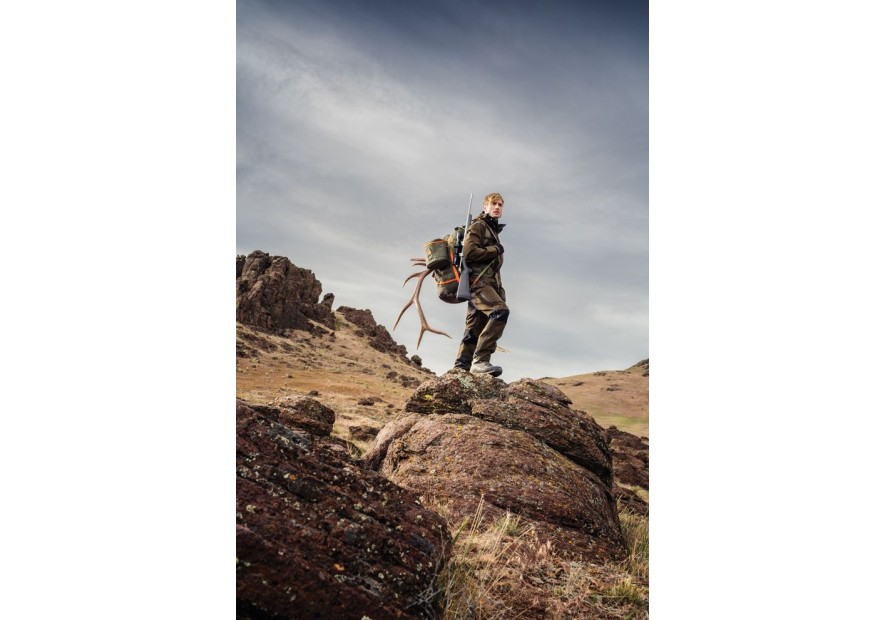 Chasse à l'Approche : Guide Complet
