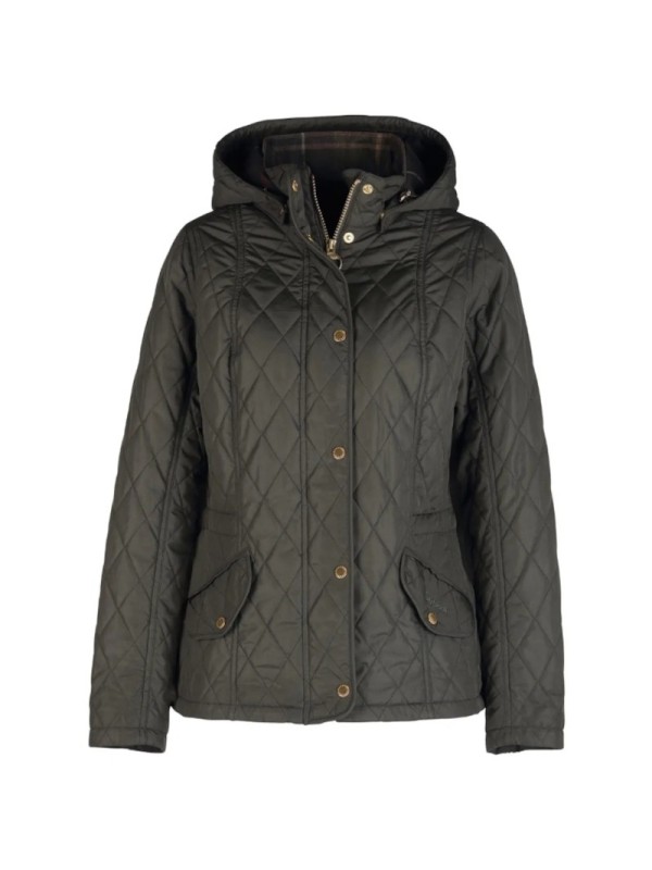 veste Barbour
