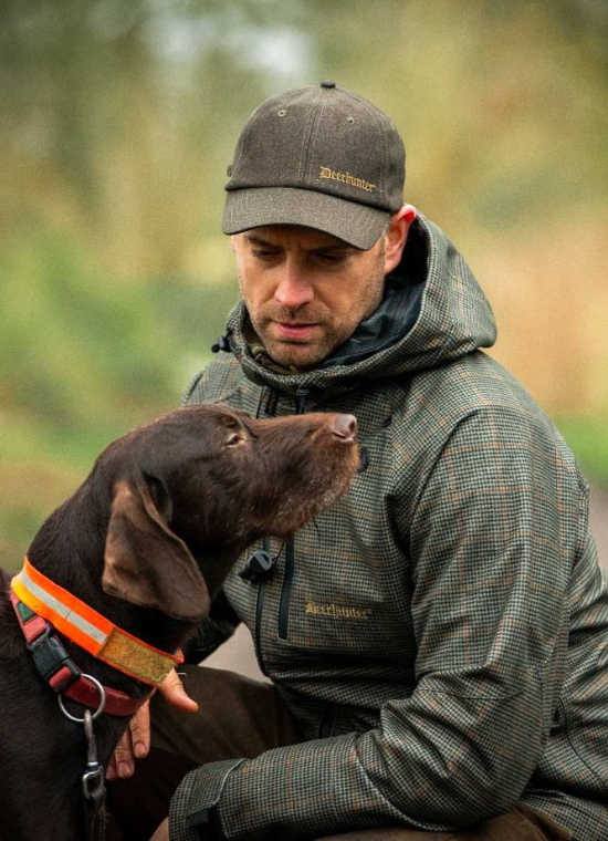 Vêtement de chasse image
