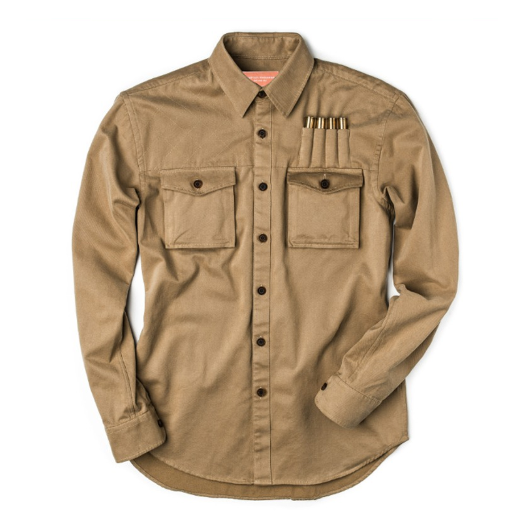 Vêtement campagne image