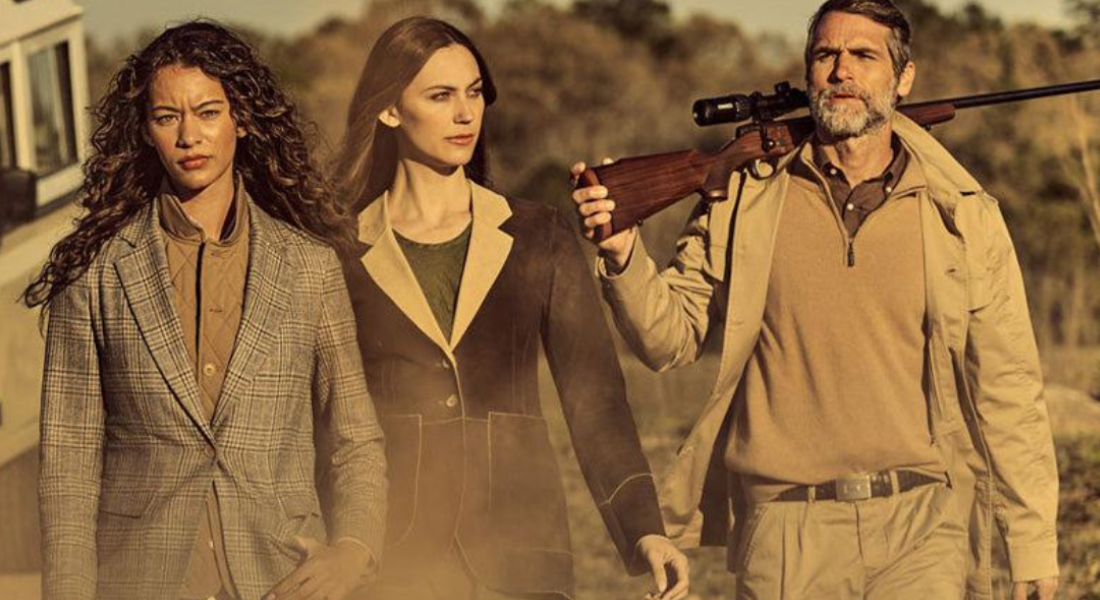 Beretta – 500 ans d’élégance outdoor image