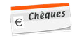 cheque